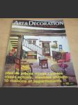 Art & Décoration/Umění a dekorace Mai/Juin 1976 n 192 - náhled