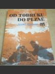 Od Tobrúku do Plzně - náhled