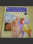 Biologie člověka pro gymnázia - náhled