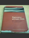 Regionální geologie ČSSR. Díl I. Český masív. Svazek 1. Krystalinikum - náhled