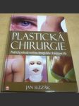 Plastická chirurgie - náhled