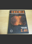 Chemie pro čtyřletá gymnázia. Díl 2 - náhled