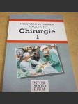 Chirurgie I - náhled