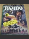 Rambo III (Pro přítele) - náhled