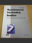 Systémová technika budov - náhled