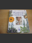 Rostlinná medicína - náhled