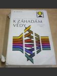 K záhadám vědy - náhled