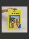 I Can Do it Too - náhled