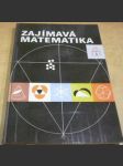 Zajímavá matematika - náhled