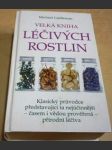 Velká kniha léčivých rostlin - náhled