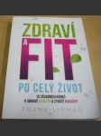 Zdraví a fit po celý život - náhled