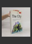 The City. A Guide to London's Global Financial Centre - náhled