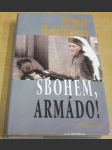 Sbohem, armádo - náhled