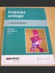 Praktická urologie v kazuistikách - náhled