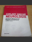 Základy speciální neurologie - náhled