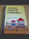 Stavíme tepelné čerpadlo - náhled