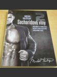 Sacharidové vlny 2. - náhled