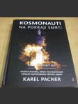 Kosmonauti na pokraji smrti - náhled