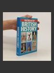 Factbook of British History - náhled