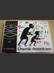 Chemik detektivem - náhled