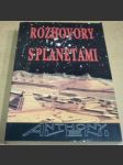 Rozhovory s planetami - náhled