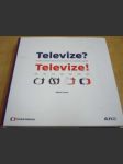 Televize ? Televize ! 1953 - 2013 - náhled