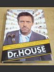 Dr. House. Pravda a mýty o netradičních lékařských metodách v populárním seriálu - náhled