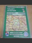 Hrubý Jeseník 1 : 50 000  mapa - náhled