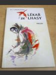 Lékař ze Lhasy - náhled