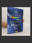 Geo Global Change - náhled