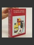 Reader's Digest Auswahlbücher. Mein Leben mit Martin Luther King. Die Klinik. Wann geht der nächste Schwan? Mein Lieber Bub. Ich Kim - wer du? - náhled