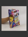 The LEGO movie 2 - das offizielle Buch zum Film - náhled