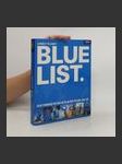 Lonely Planet Blue List - náhled