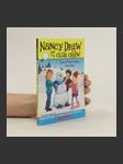 Nancy Drew and the Clue Crew. Case of the Sneaky Snowman - náhled