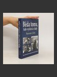 Běda tomu, kdo vyčnívá z řady : 1948-1953: Pohled do zákulisí politických zločinů - náhled