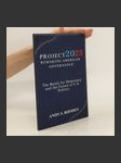 Project 2025. Remaking American Governance. The Battle for Democracy and the Future of U.S. Politics - náhled