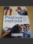 Pilatova metoda - náhled