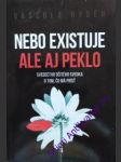 Nebo existuje ale aj peklo - ryden vassula - náhled