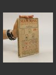 Mah Jong and How to Play it 3/6 - náhled