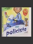 Malý policista : chytrý semafor - náhled