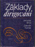 Základy dirigování - náhled