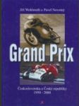 Grand Prix - náhled