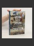 Fast ganz normal - náhled