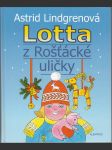 Lotta z Rošťácké uličky - náhled