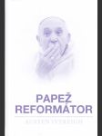 Papež reformátor - náhled