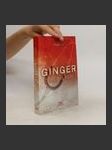 Ginger. Cure the Past - náhled