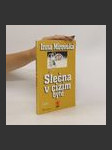 Slečna v cizím bytě - náhled