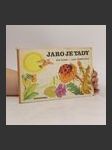 Jaro je tady - náhled