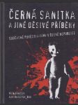 Černá sanitka a jiné děsivé příběhy: Současné pověsti a fámy v české republice - náhled