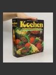 Kochen, was allen schmeckt - náhled